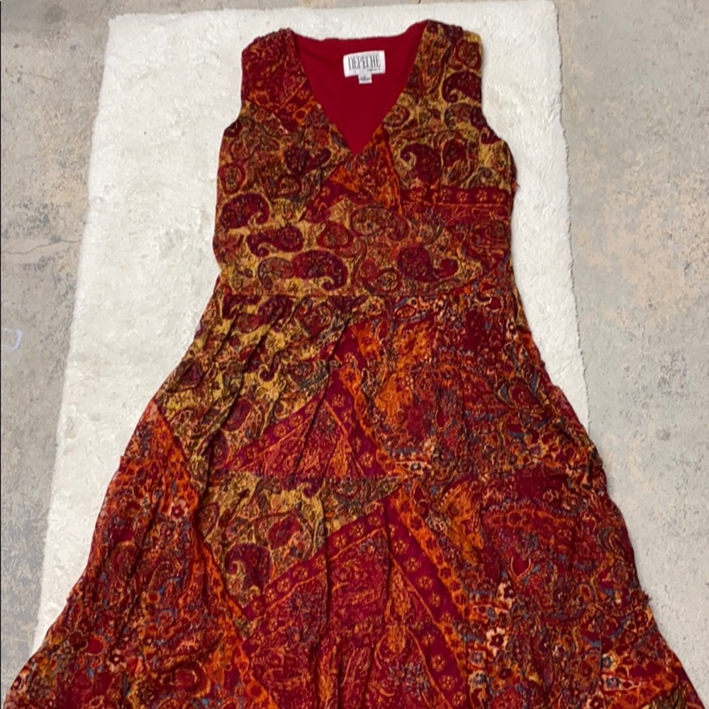 Dress